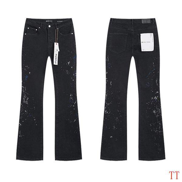 Picture of Purple Brand Jeans Long _SKUPurpleBrandsz30-3820tr18812808